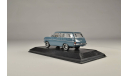 Opel Kadett A Caravan 1962, масштабная модель, Minichamps, scale43