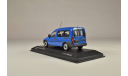 Opel Combo with windows 2002, масштабная модель, Minichamps, 1:43, 1/43