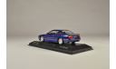 BMW 8-series 1991, масштабная модель, Minichamps, 1:43, 1/43