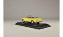 BMW 2002 Cabriolet 1971, масштабная модель, Minichamps, 1:43, 1/43