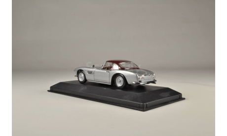 BMW 507 Cabrio Hard Top, масштабная модель, Minichamps, 1:43, 1/43
