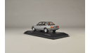 BMW 3-Series 1989, масштабная модель, Minichamps, 1:43, 1/43