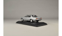 BMW 733i 1977, масштабная модель, Minichamps, 1:43, 1/43