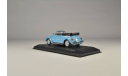 Volkswagen 1303 Cabriolet 1974, масштабная модель, Minichamps, 1:43, 1/43