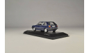 Volkswagen Golf GL 1985, масштабная модель, Minichamps, scale43