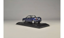 Volkswagen Golf Cabriolet 1993, масштабная модель, Minichamps, 1:43, 1/43