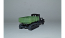 ГАЗ 60, масштабная модель, Завод Двигатель, scale43