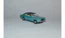 Ford Cortina GXL, масштабная модель, Corgi Toys, scale43