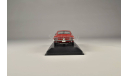 Ford Mustang Fastback 2+2 1968, масштабная модель, Minichamps, 1:43, 1/43