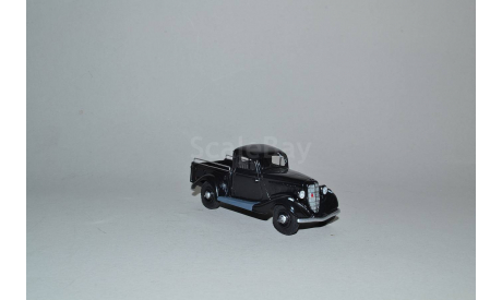 ГАЗ М 415 Пикап, масштабная модель, Vektor-Models, scale43
