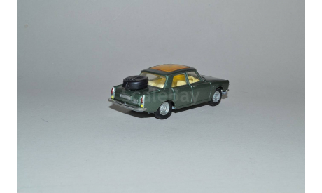 Rover 200 TC, масштабная модель, Corgi Toys, scale43