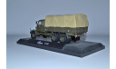 Praga V3S Cargo 143T002H1, масштабная модель, Abrex, scale43