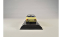 Mercedes-Benz 350 SL 1981, масштабная модель, Minichamps, 1:43, 1/43