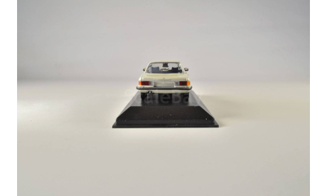 Mercedes-Benz 450 SLC 1974, масштабная модель, Minichamps, 1:43, 1/43
