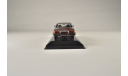 Mercedes-Benz 450 SEL 6.9 1974, масштабная модель, Minichamps, 1:43, 1/43