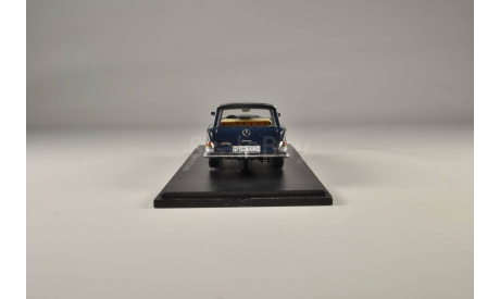 Mercedes-Benz 230 Universal, масштабная модель, Spark, scale43