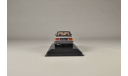 BMW 3-Series 1989, масштабная модель, Minichamps, 1:43, 1/43