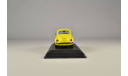 Volkswagen 1302 1970, масштабная модель, Minichamps, 1:43, 1/43