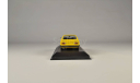 Volkswagen Scirocco 1974, масштабная модель, Minichamps, 1:43, 1/43