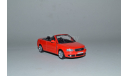 Audi A4 Cabriolet, масштабная модель, Bauer/Cararama/Hongwell, scale43