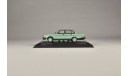 Volvo 240 GL 1986, масштабная модель, Minichamps, 1:43, 1/43