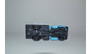 ГАЗ 3307 Почта, масштабная модель, Kherson Model, scale43