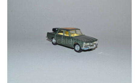 Rover 200 TC, масштабная модель, Corgi Toys, scale43