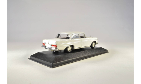 Mercedes-Benz 300 SE lang 1965, масштабная модель, Minichamps, 1:43, 1/43