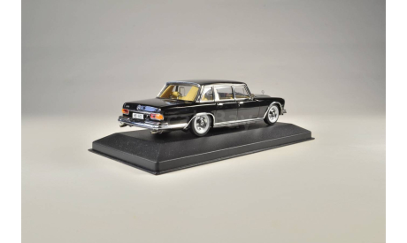 Mercedes-Benz 600 Short 1966, масштабная модель, IXO Road (серии MOC, CLC), scale43