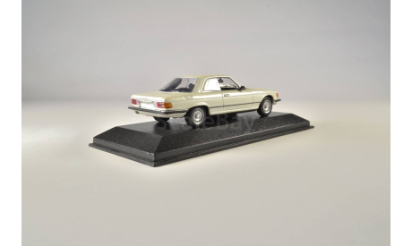 Mercedes-Benz 450 SLC 1974, масштабная модель, Minichamps, 1:43, 1/43
