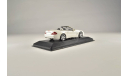 Mercedes-Benz SL-Class 2008, масштабная модель, Minichamps, 1:43, 1/43