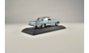 Mercedes-Benz 280 SE Coupe 1970, масштабная модель, Minichamps, 1:43, 1/43