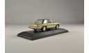 Mercedes-Benz 280 SL 1968, масштабная модель, Minichamps, 1:43, 1/43