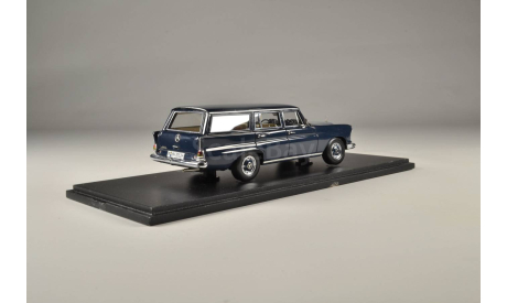 Mercedes-Benz 230 Universal, масштабная модель, Spark, scale43