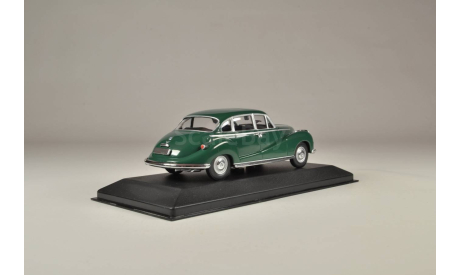 BMW 502 1953, масштабная модель, Minichamps, 1:43, 1/43