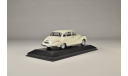 BMW 501 1953, масштабная модель, Minichamps, 1:43, 1/43