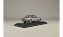 BMW 3-Series 1989, масштабная модель, Minichamps, 1:43, 1/43