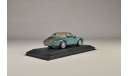 Porsche 911 Cabriolet 1994, масштабная модель, Minichamps, 1:43, 1/43