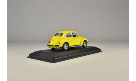 Volkswagen 1302 1970, масштабная модель, Minichamps, 1:43, 1/43