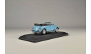 Volkswagen 1303 Cabriolet 1974, масштабная модель, Minichamps, 1:43, 1/43