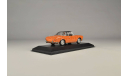 Volkswagen Karmann-Ghia 1600 1966, масштабная модель, Minichamps, scale43