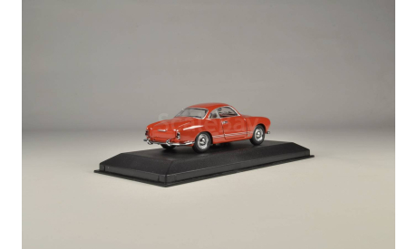 Volkswagen Karmann-Ghia Coupe 1955, масштабная модель, Minichamps, 1:43, 1/43