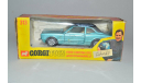 Ford Cortina GXL, масштабная модель, Corgi Toys, scale43