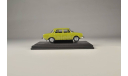 Skoda 110L, масштабная модель, Abrex, scale43, Škoda