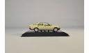 Mercedes-Benz 190E 1984, масштабная модель, Minichamps, 1:43, 1/43