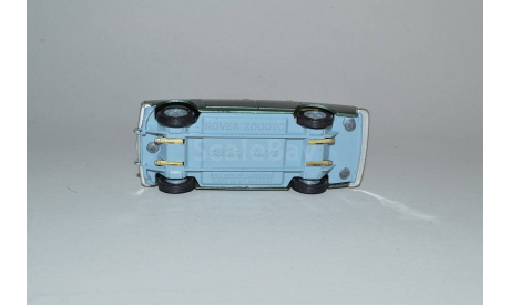 Rover 200 TC, масштабная модель, Corgi Toys, scale43