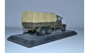 Praga V3S Cargo 143T002H1, масштабная модель, Abrex, scale43