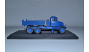 Praga V3S Tipper Lorry 143T003KH, масштабная модель, Abrex, scale43