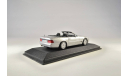 Mercedes-Benz SL500 1999, масштабная модель, Minichamps, scale43