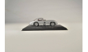 Mercedes-Benz 300SLR Coupe ’Uhlenhaut’, масштабная модель, Minichamps, 1:43, 1/43